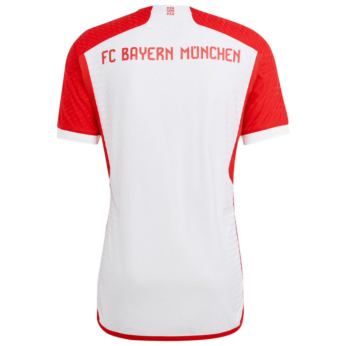 Camiseta adidas FC Bayern Primera Equipación Auténtica 2023-24