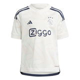 Ajax adidas Away Minikit 2023-24 - Kit Captain