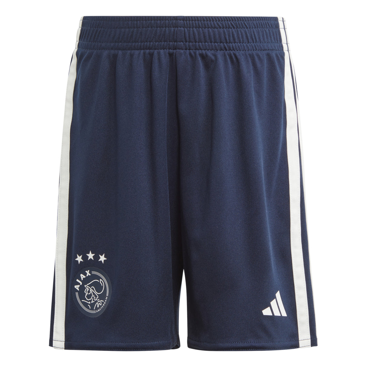 Ajax adidas Away Minikit 2023-24 - Kit Captain