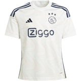 Ajax adidas Away Shirt 2023-24 - Kids - Kit Captain