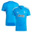 Juventus adidas Goalkeeper Shirt 2023-24 - Kit Captain