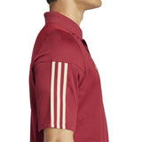 Arsenal adidas Training Polo - Red - Kit Captain