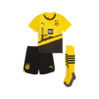 Borussia Dortmund Puma Home Minikit 2023-24 - Kit Captain