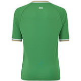 Republic of Ireland Castore Home Shirt 2023 - Kids - Kit Captain