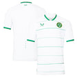 Republic of Ireland Castore Away Pro Shirt 2023 - Kit Captain