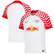 RB Leipzig Home Stadium Shirt 2023-24 - Kit Captain