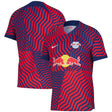 RB Leipzig Away Stadium Shirt 2023-24 - Kit Captain