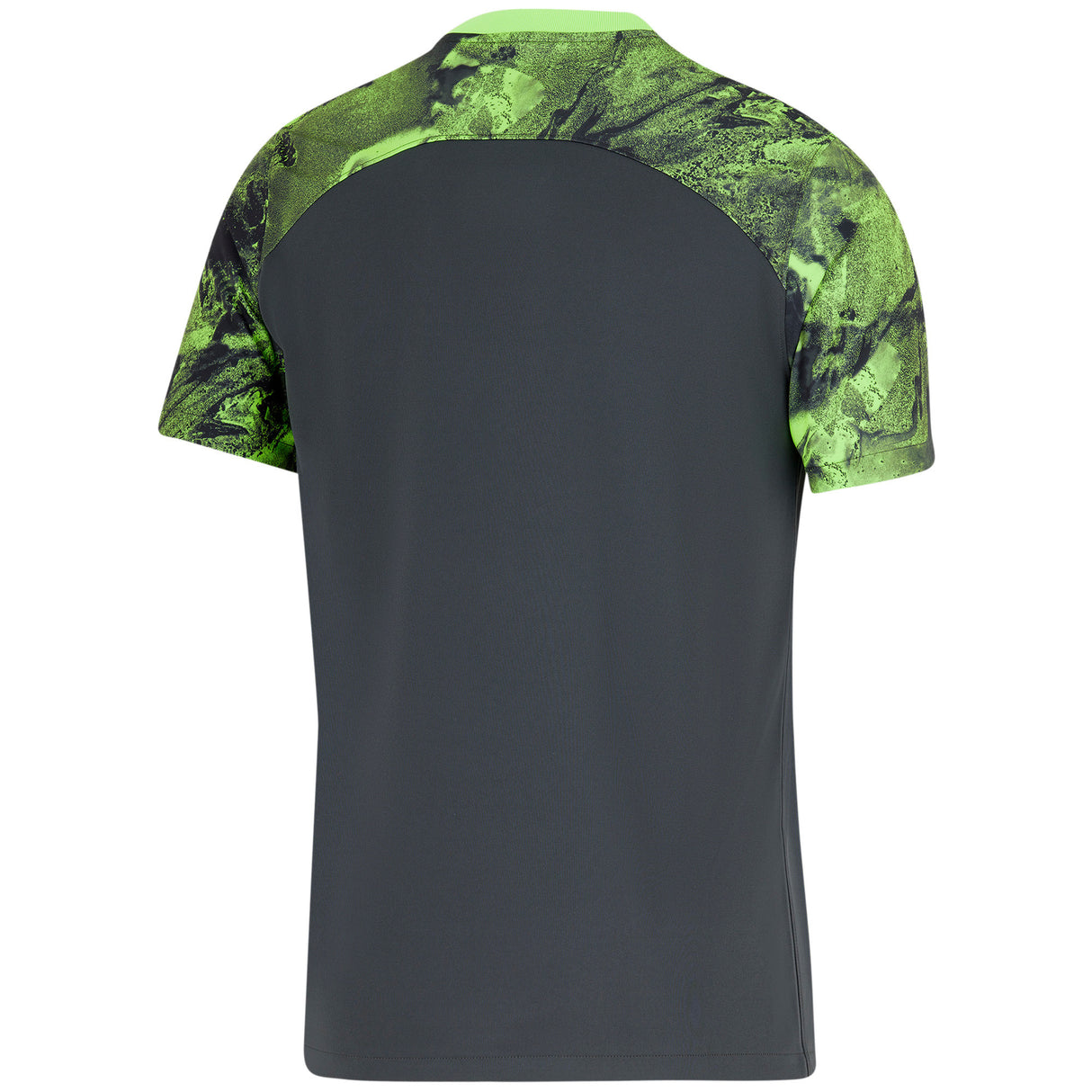 VfL Wolfsburg Away Stadium Shirt 2023-24 - Kit Captain