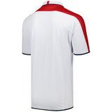 England 2004 European Championship shirt - Kit Captain