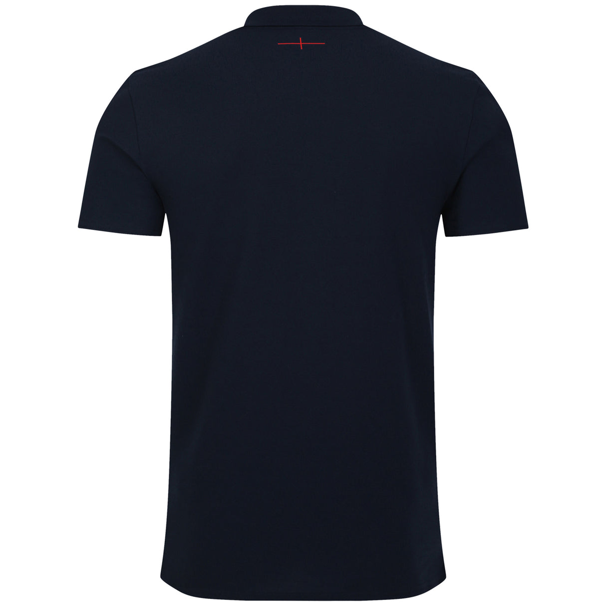 England Rugby Polo Shirt - Navy - Exclusive - Kit Captain