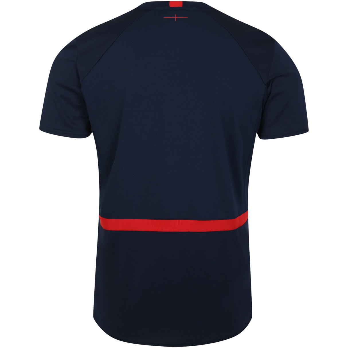 England Rugby Gym Training Jersey - Navy - Junior - Kit Captain