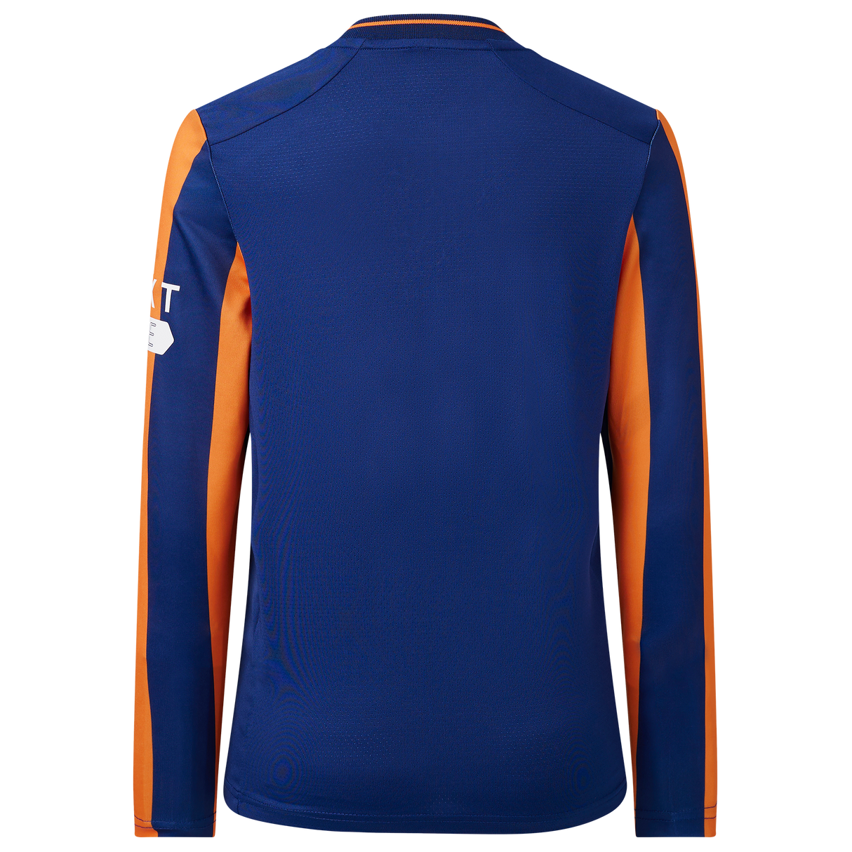 Camiseta tercera equipación Glasgow Rangers 2023-24 - Manga larga - Niños