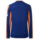 Camiseta tercera equipación Glasgow Rangers 2023-24 - Manga larga - Niños