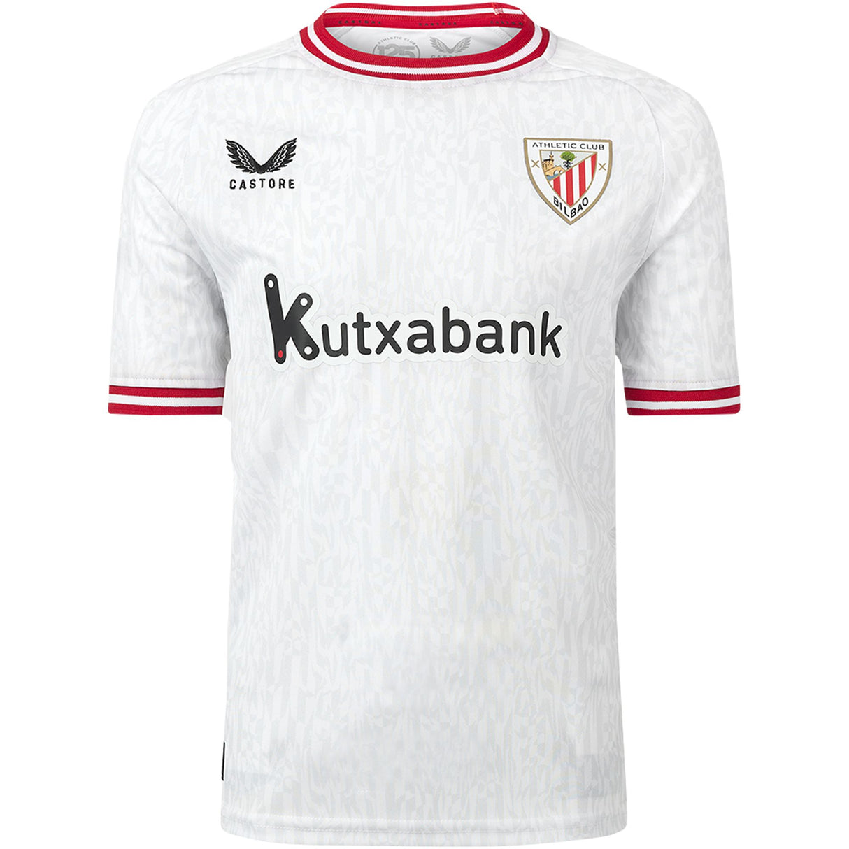 Athletic Bilbao Third Shirt 2023-24 - Kids - Kit Captain