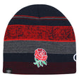 England Rugby Skull Beanie - Kit Captain