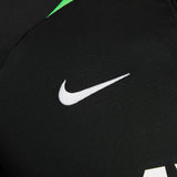 Liverpool Nike Strike Drill Top - Black - Kit Captain