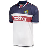 Manchester City 1998 Away Shirt