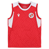 Reading Player Training Vest - Red - Kids - Kit Captain