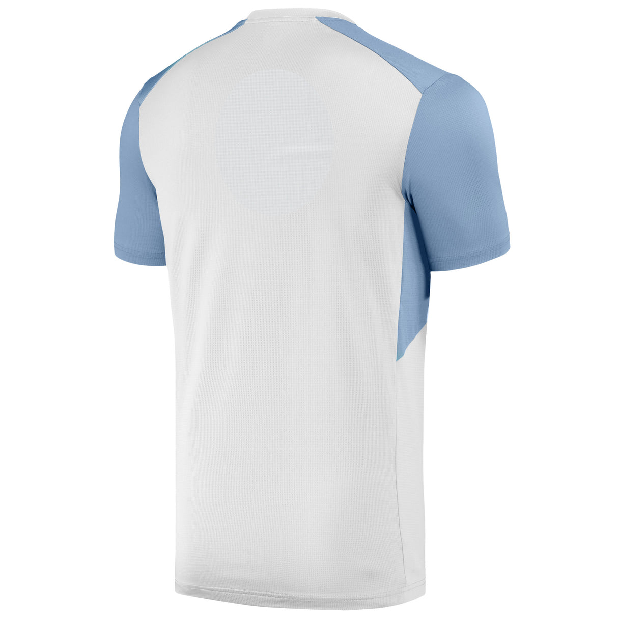 Aston Villa Castore Away Match Day Top - White - Kit Captain