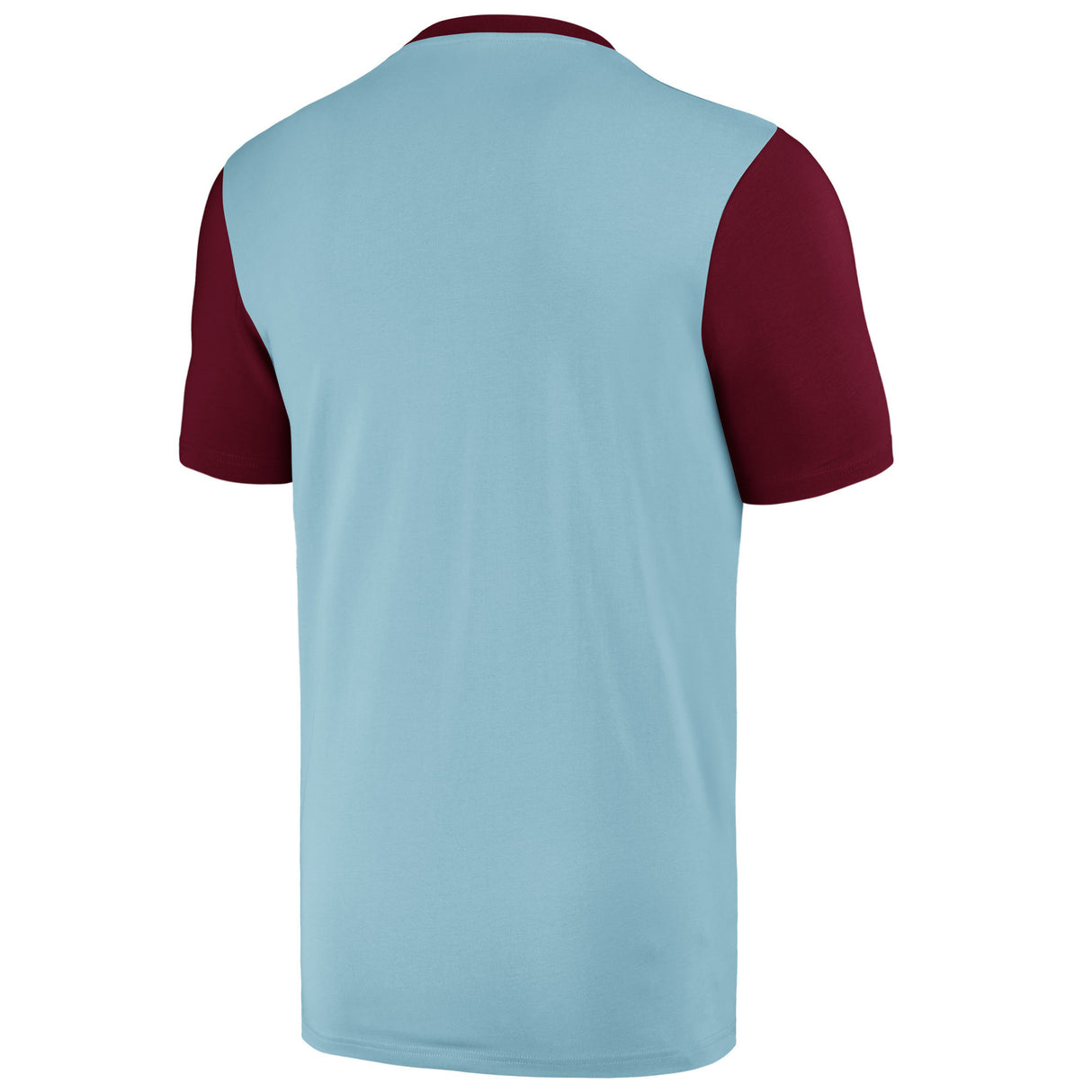 Aston Villa Castore Players Training Top - Light Blue - Kids - Kit Captain