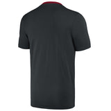 Aston Villa Castore Staff Training Top - Dark Grey - Kids - Kit Captain