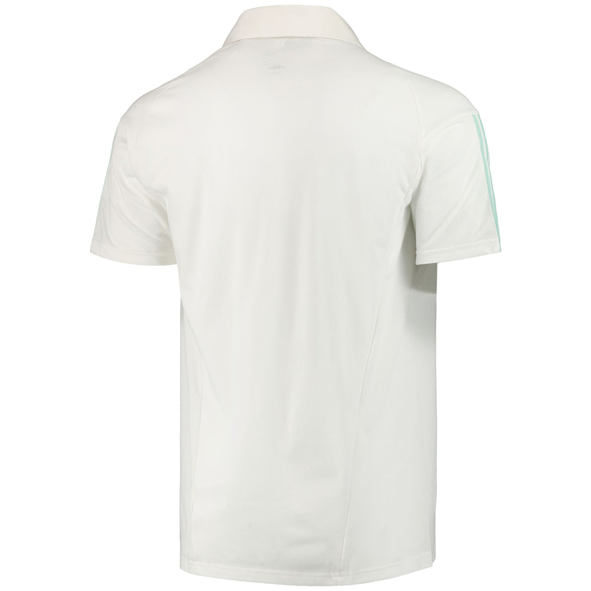 Ajax adidas Training Polo - White - Kit Captain