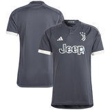 Juventus adidas Third Shirt 2023-24 - Kit Captain