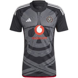 Orlando Pirates adidas Home Shirt 2023-24 - Kit Captain