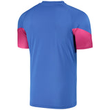 AC Milan Puma Training Jersey - Royal - Kit Captain