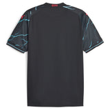 Manchester City Puma Third Shirt 2023-24 - Kit Captain