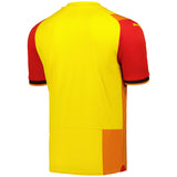 RC Lens Puma Home Shirt 2023-24 - Kit Captain