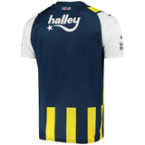 Fenerbahce Puma Home Shirt 2023-24 - Kit Captain