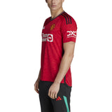 Camiseta adidas Manchester United Primera equipación 2023-24