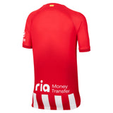 Camiseta Nike Stadium del Atlético de Madrid 2023-24 - Niños