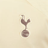 Tottenham Hotspur Nike Strike Training Top - Gold - Kit Captain