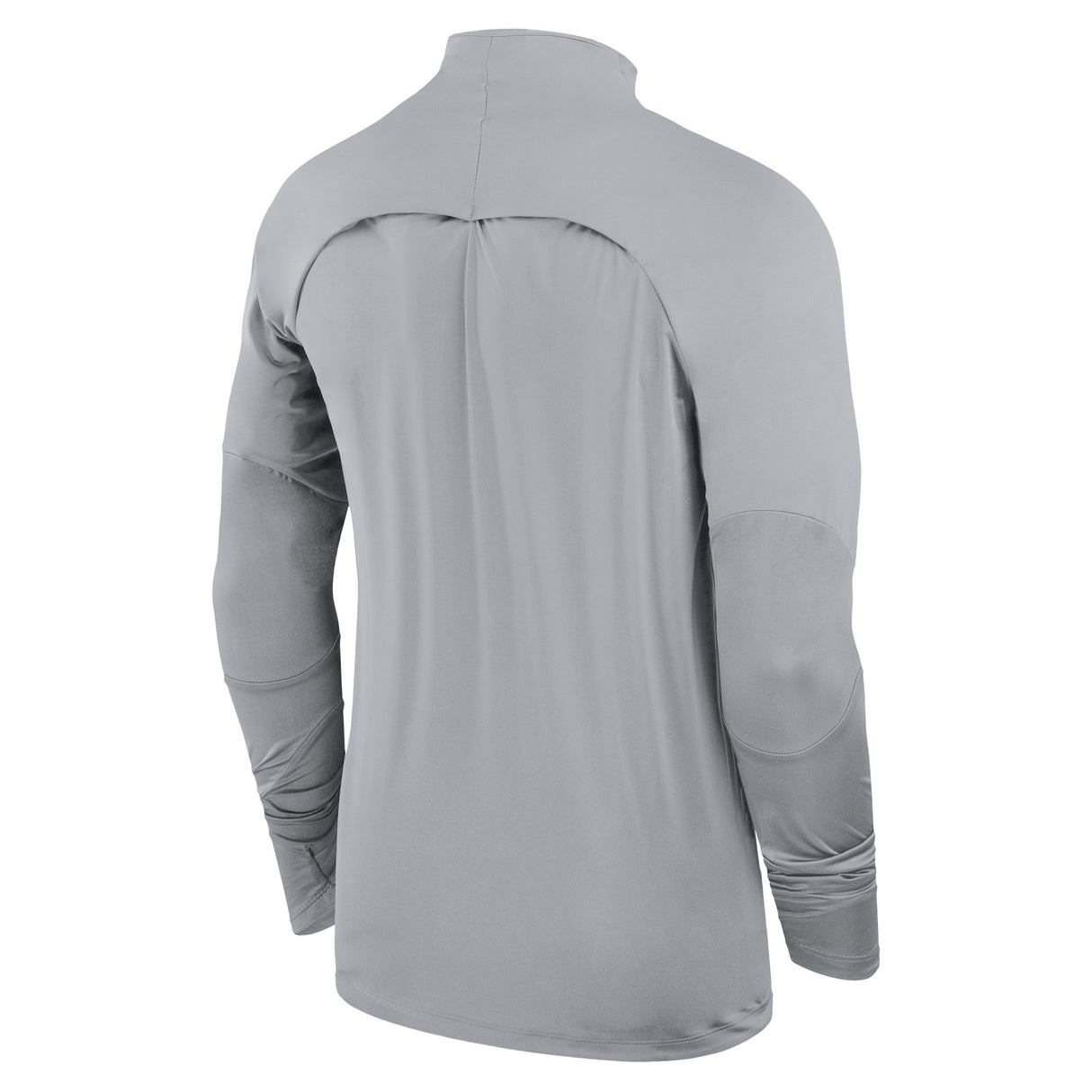 Liverpool Nike Strike Drill Top - Grey - Kit Captain