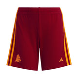 AS Roma adidas Home Minikit 2023-24 - Kit Captain