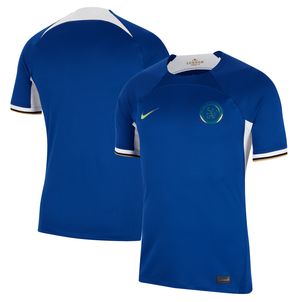 Camiseta Chelsea Nike Primera Equipación Stadium 2023-24