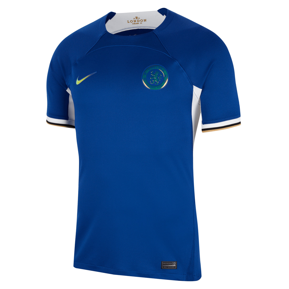 Camiseta Chelsea Nike Primera Equipación Stadium 2023-24