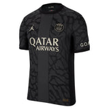 PSG x Jordan Third Dri-FIT ADV Match Shirt 2023-24 - Kit Captain