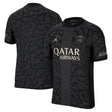 PSG x Jordan Third Dri-FIT ADV Match Shirt 2023-24 - Kit Captain