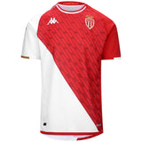 AS Monaco Kappa Home Shirt 2023-24