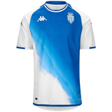 AS Monaco Kappa Third Shirt 2023-24