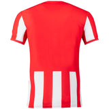 UD Almeria Castore Home Shirt 2023-24 - Kit Captain