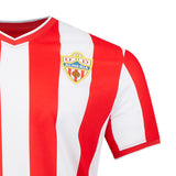 UD Almeria Castore Home Shirt 2023-24 - Kit Captain