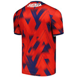 Camiseta Glasgow Rangers Castore Cuarta 2023-24