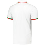 Chelsea Retro 74 Polo - White - Mens - Kit Captain