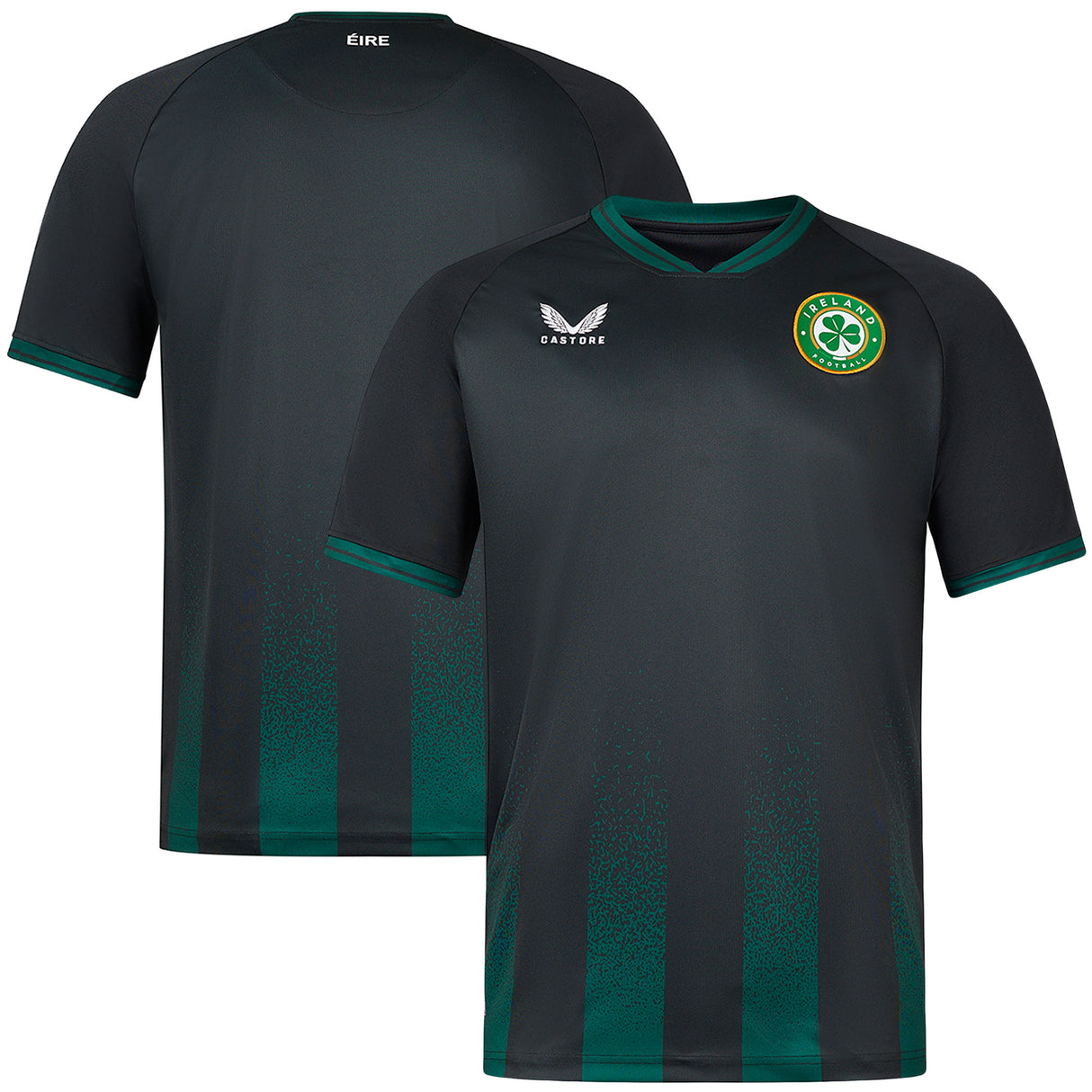 Republic of Ireland Castore Third Shirt 2023