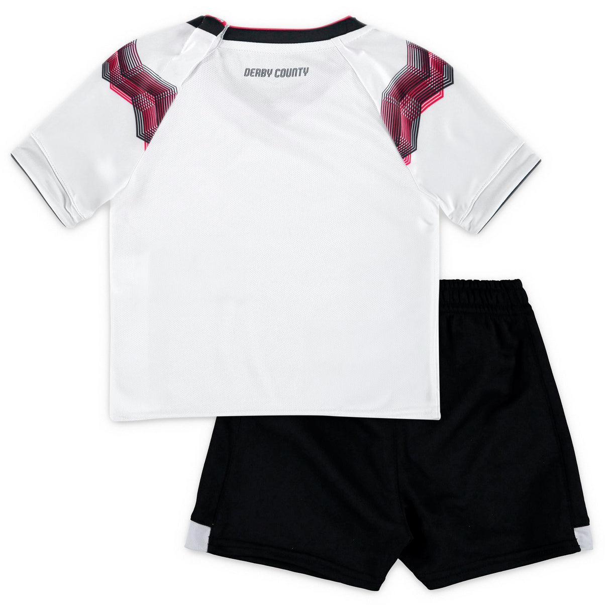 Derby County Umbro Home Infants Kit 2023-24 - Kit Captain