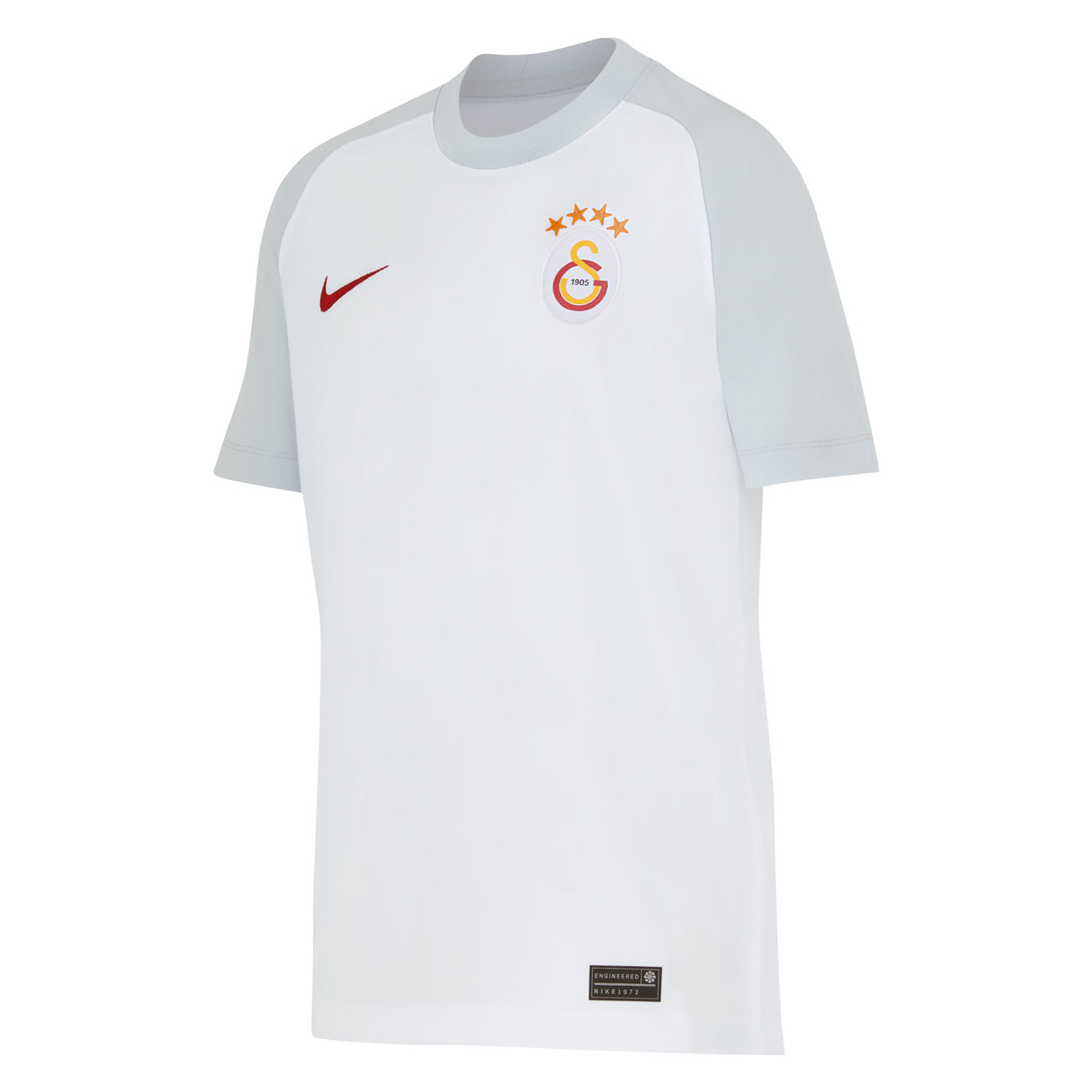 Galatasaray Nike Away Football Shirt 2023-24 - Kids - Kit Captain